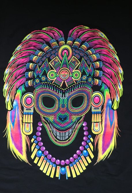 Full Colour DTG Water Based Inks